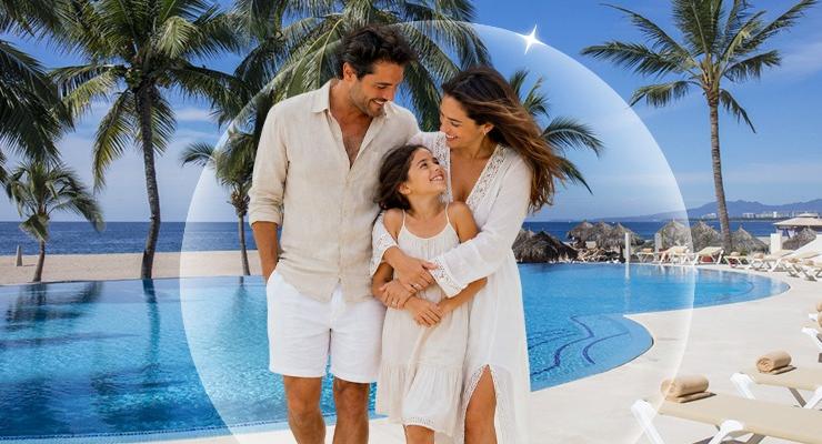 SUMMER WITH LESS ROUTINE AND MORE VACATION! Krystal® Beach Acapulco SUMMER WITH LESS ROUTINE AND MORE VACATION! Krystal® Beach Acapulco