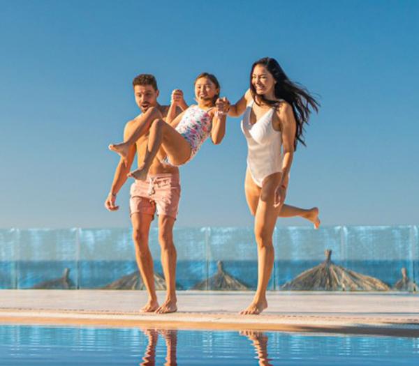 Book in advance and save more! Krystal® Beach Acapulco  Book in advance and save more! Krystal® Beach Acapulco
