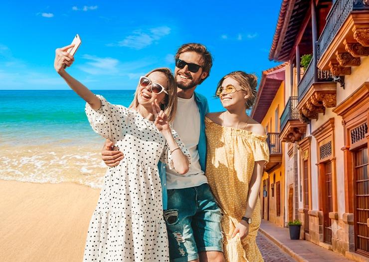 BOOK EARLY AND SAVE MORE! Krystal® Beach Acapulco BOOK EARLY AND SAVE MORE! Krystal® Beach Acapulco