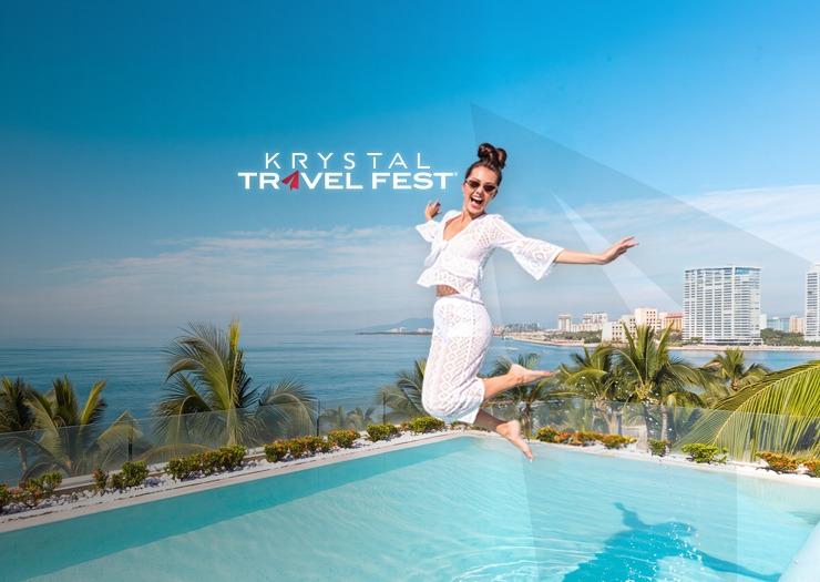 FREE NIGHTS FOR EVERYONE! Krystal® Beach Acapulco FREE NIGHTS FOR EVERYONE! Krystal® Beach Acapulco