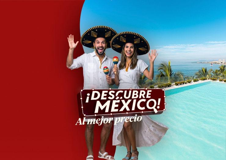 DISCOVER MEXICO AT THE BEST PRICE Krystal® Beach Acapulco DISCOVER MEXICO AT THE BEST PRICE Krystal® Beach Acapulco