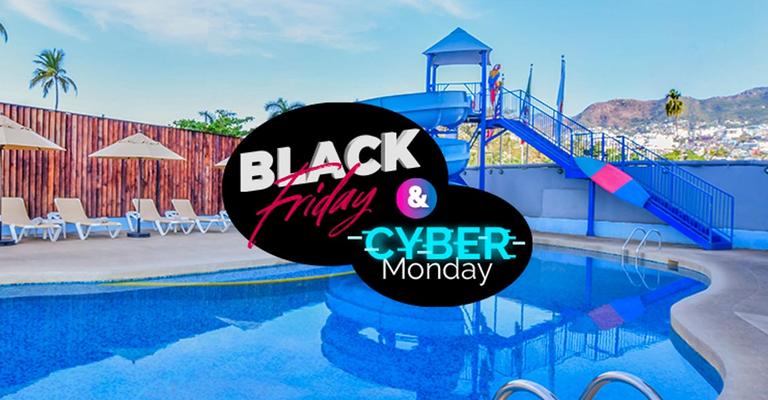 STAY MORE & SAVE MORE Krystal® Beach Acapulco STAY MORE & SAVE MORE Krystal® Beach Acapulco