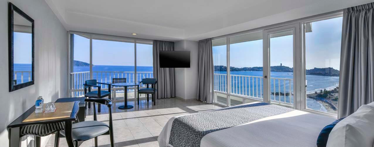 Krystal Beach Acapulco - Acapulco - Krystal Beach Acapulco - Acapulco -