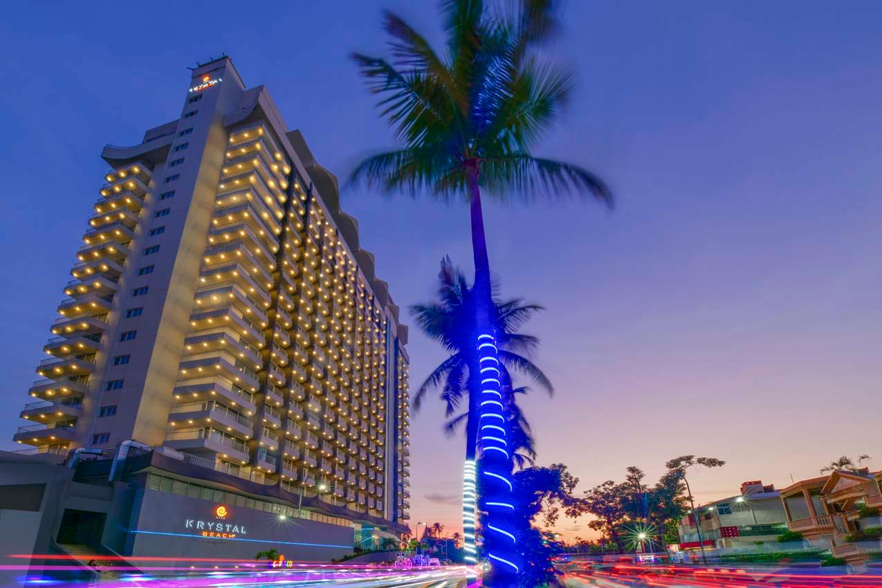 Krystal® Beach Acapulco Krystal® Beach Acapulco