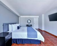 Standard mountain view Krystal® Beach Acapulco Standard mountain view Krystal® Beach Acapulco