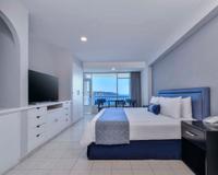 Standard King Ocean View Krystal® Beach Acapulco Standard King Ocean View Krystal® Beach Acapulco