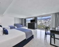 Family Mountain View Krystal® Beach Acapulco Family Mountain View Krystal® Beach Acapulco