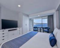 Suite King Ocean view Krystal® Beach Acapulco Suite King Ocean view Krystal® Beach Acapulco