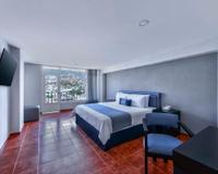 Mountain View suite King Krystal® Beach Acapulco Mountain View suite King Krystal® Beach Acapulco