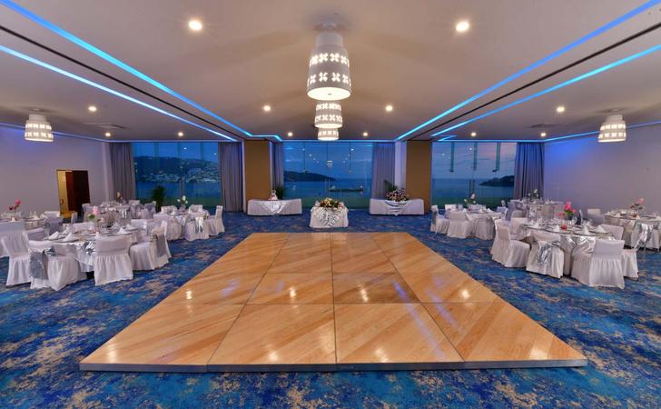 Velas Krystal® Beach Acapulco Velas Krystal® Beach Acapulco