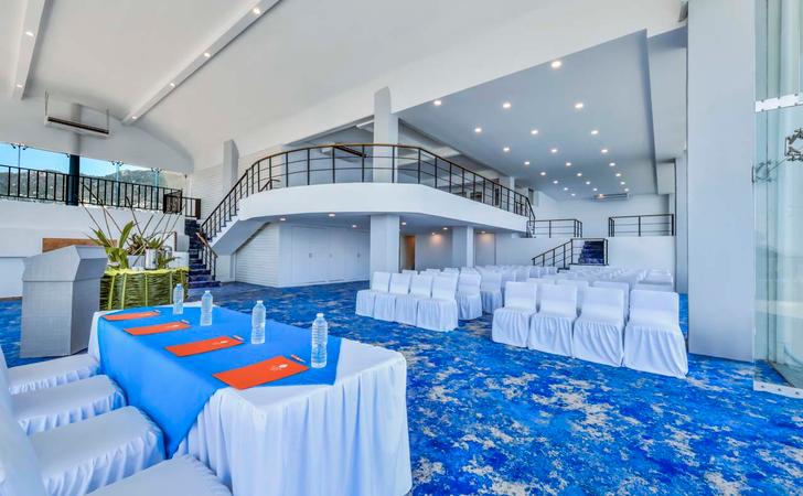 Bahía VIP Krystal® Beach Acapulco Bahía VIP Krystal® Beach Acapulco